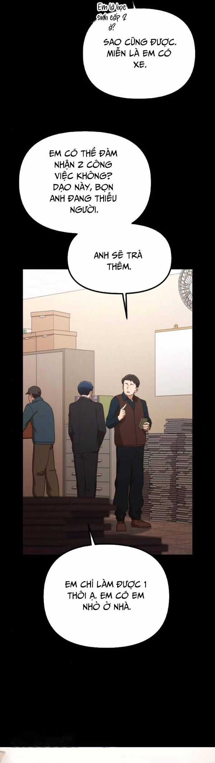 Thiên Tài Bình Dị Chương 28 trang 48