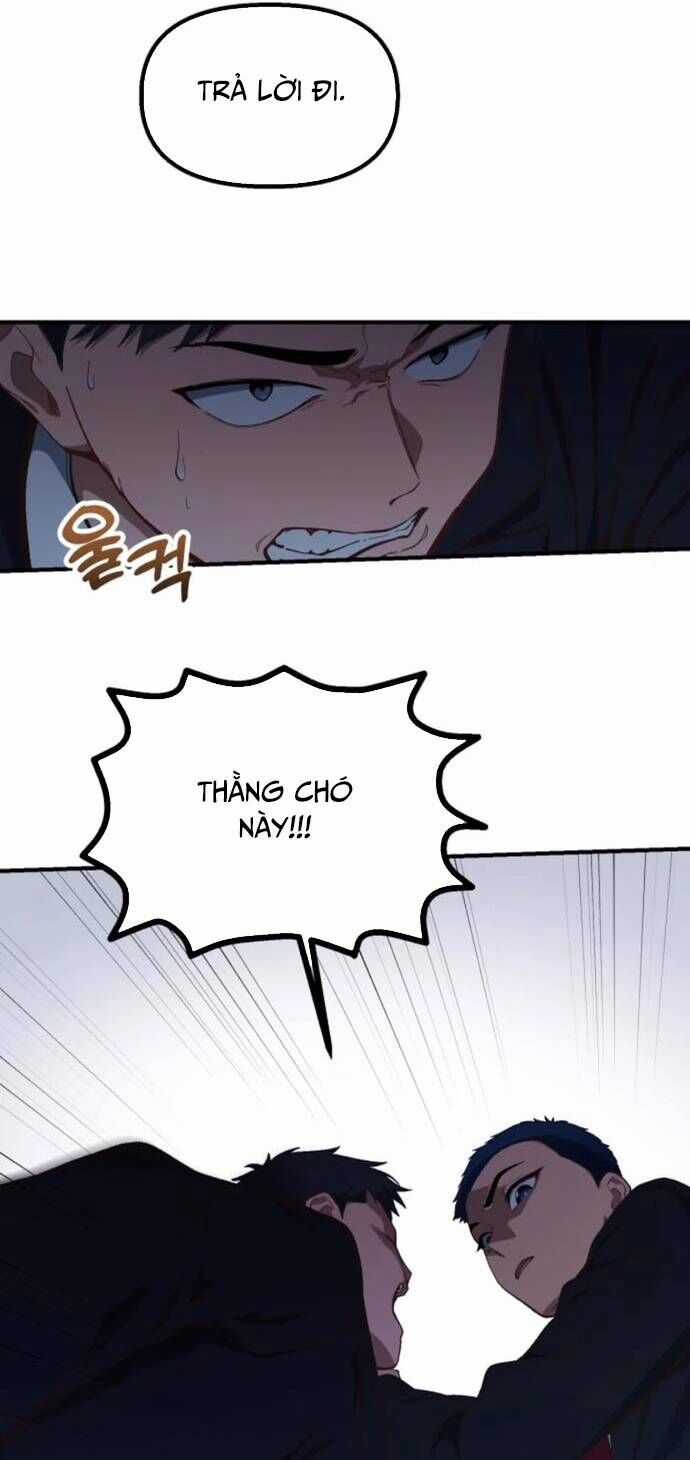 Thiên Tài Bình Dị Chương 28 trang 5