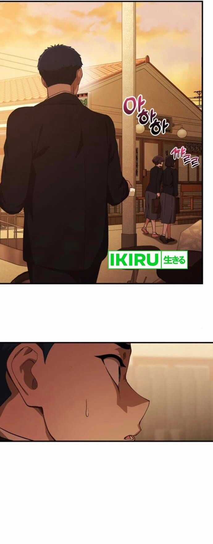 Thiên Tài Bình Dị Chương 28 trang 50