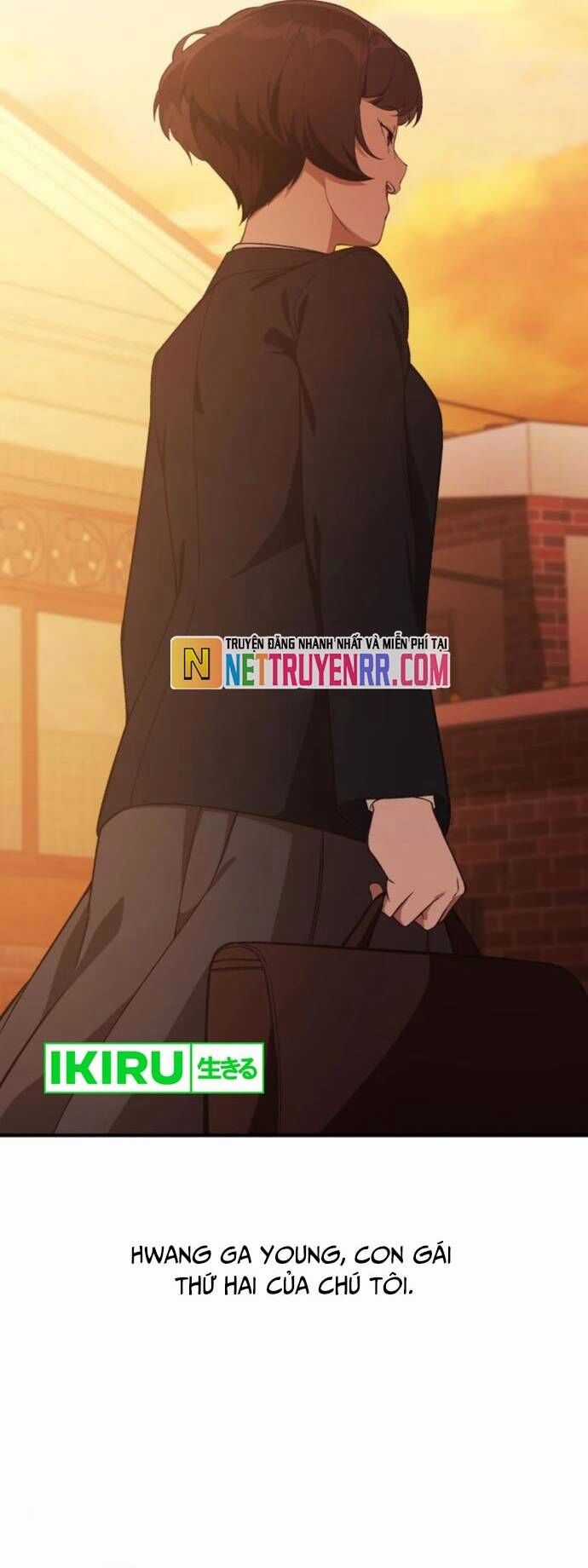 Thiên Tài Bình Dị Chương 28 trang 52