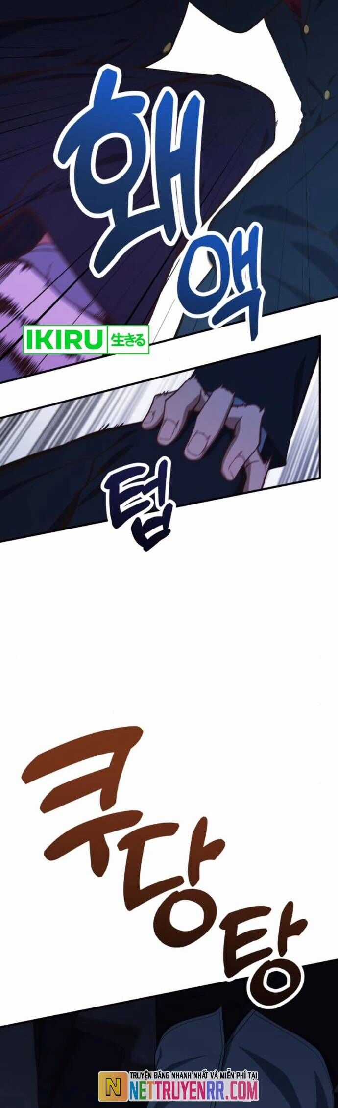 Thiên Tài Bình Dị Chương 28 trang 6