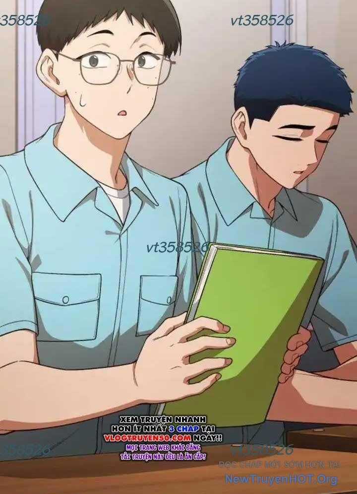 Thiên Tài Bình Dị Chương 29 trang 124