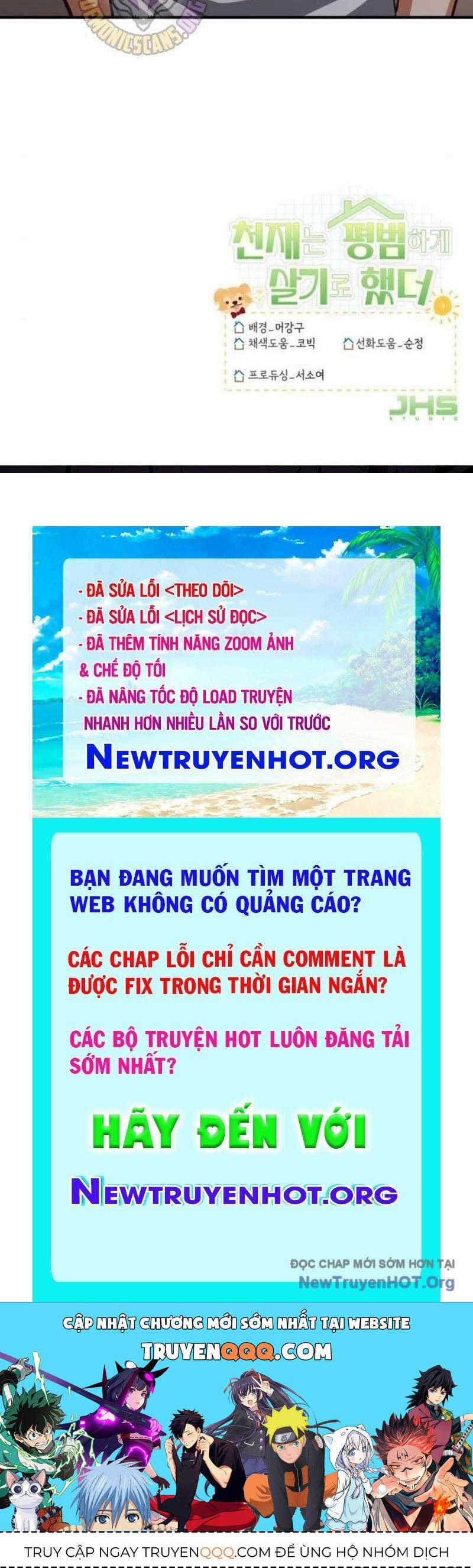 Thiên Tài Bình Dị Chương 30 trang 162