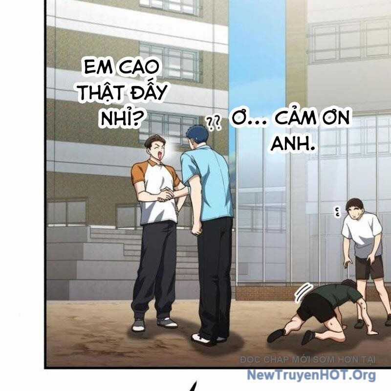 Thiên Tài Bình Dị Chương 31 trang 3