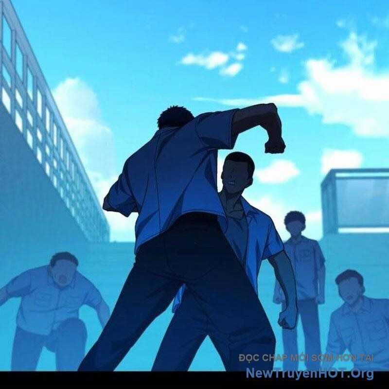 Thiên Tài Bình Dị Chương 32 trang 32