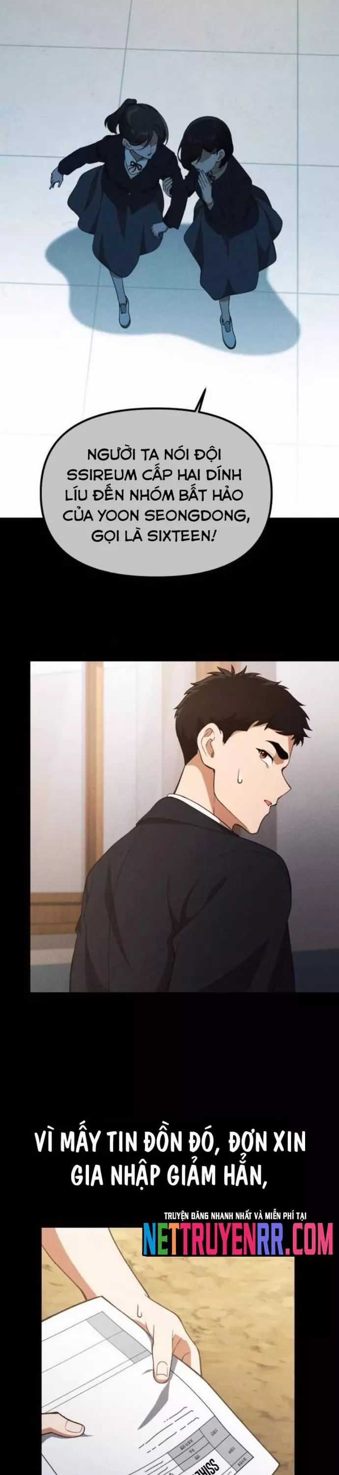 Thiên Tài Bình Dị Chương 33 trang 11