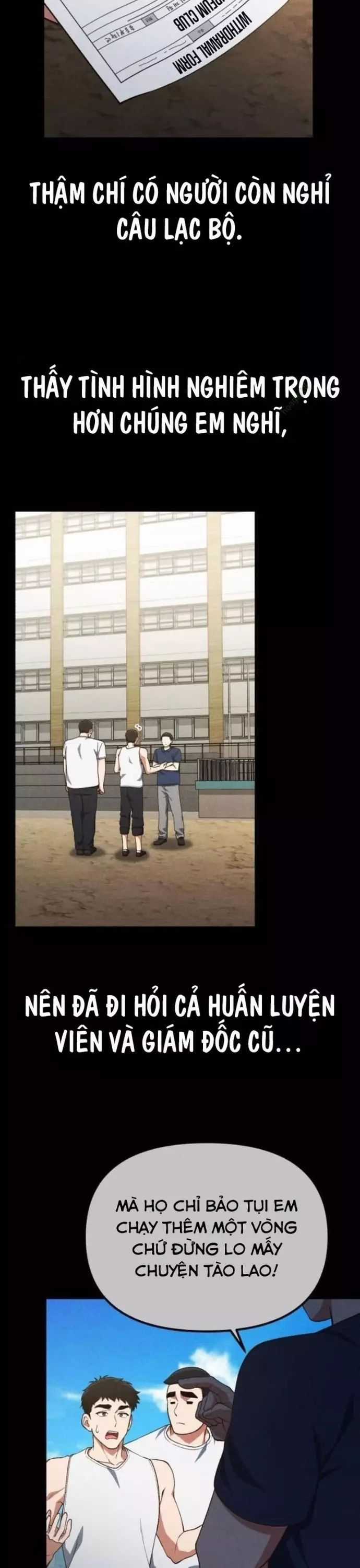 Thiên Tài Bình Dị Chương 33 trang 12