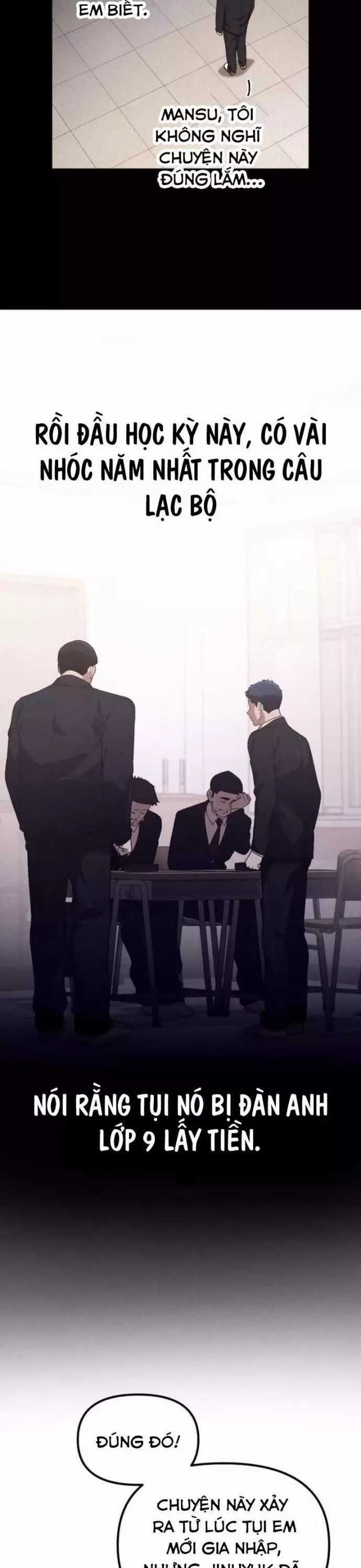 Thiên Tài Bình Dị Chương 33 trang 14