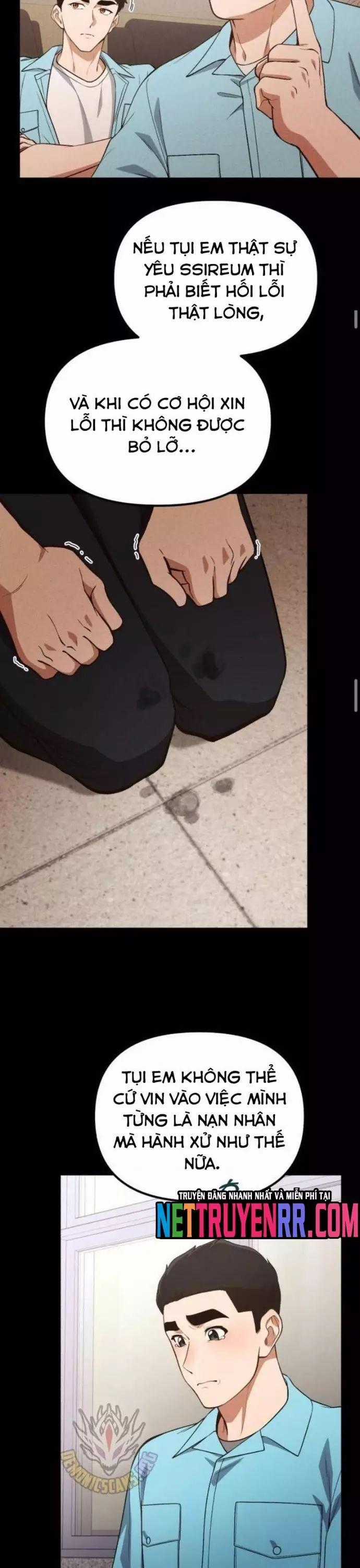 Thiên Tài Bình Dị Chương 33 trang 20