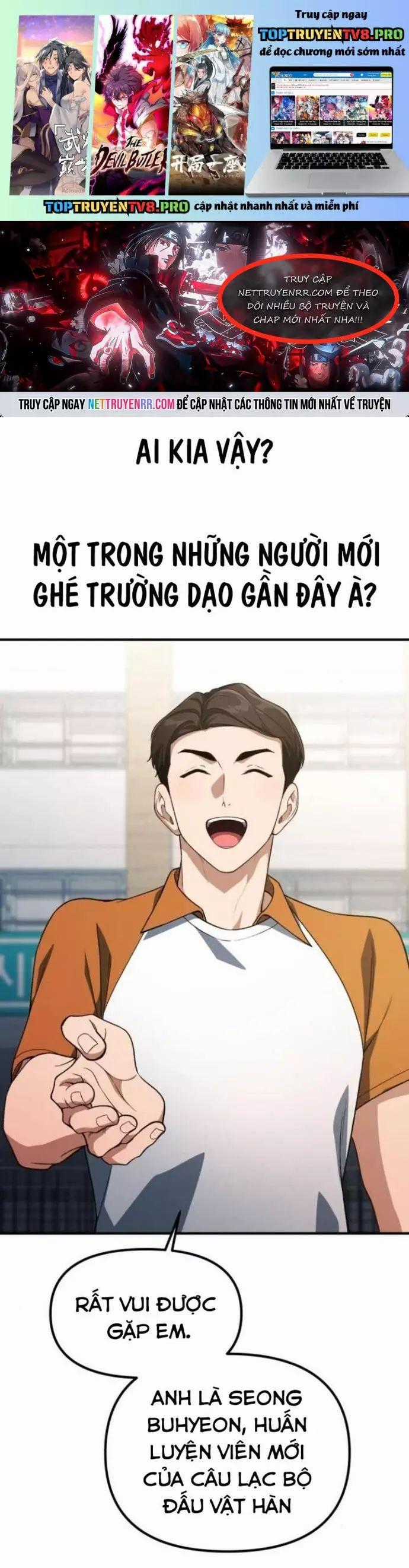 Thiên Tài Bình Dị Chương 34 trang 1