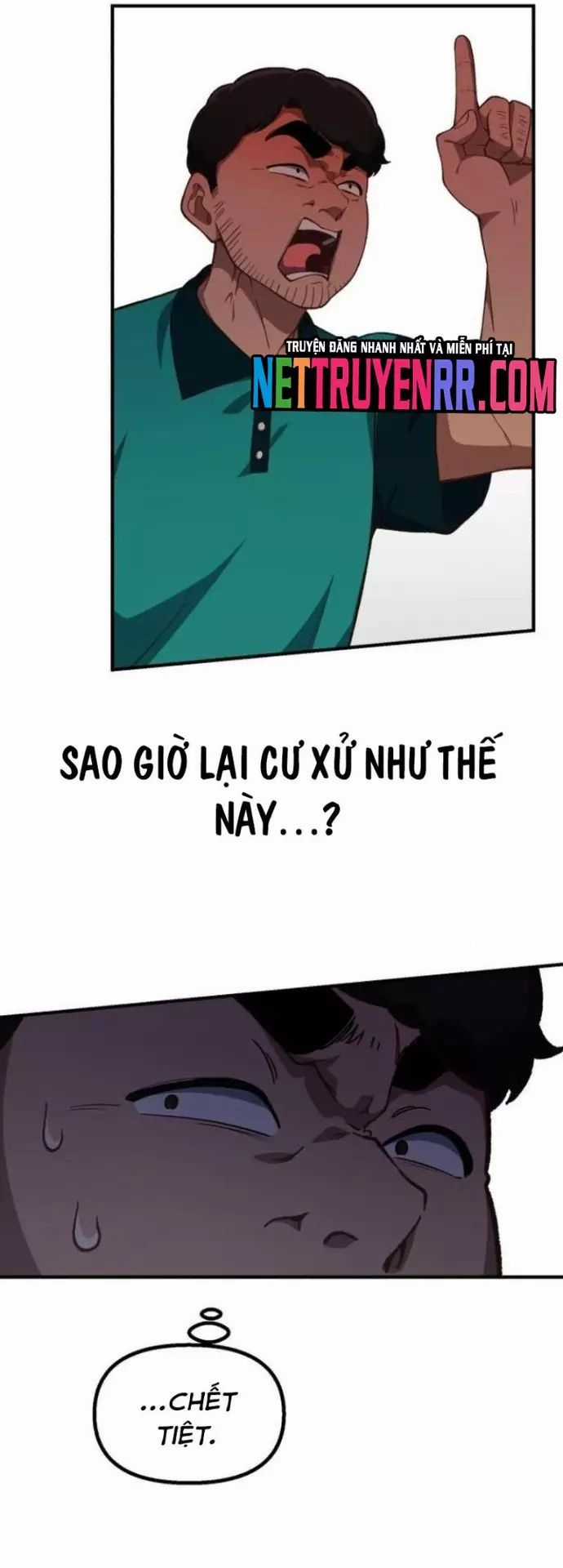 Thiên Tài Bình Dị Chương 34 trang 16