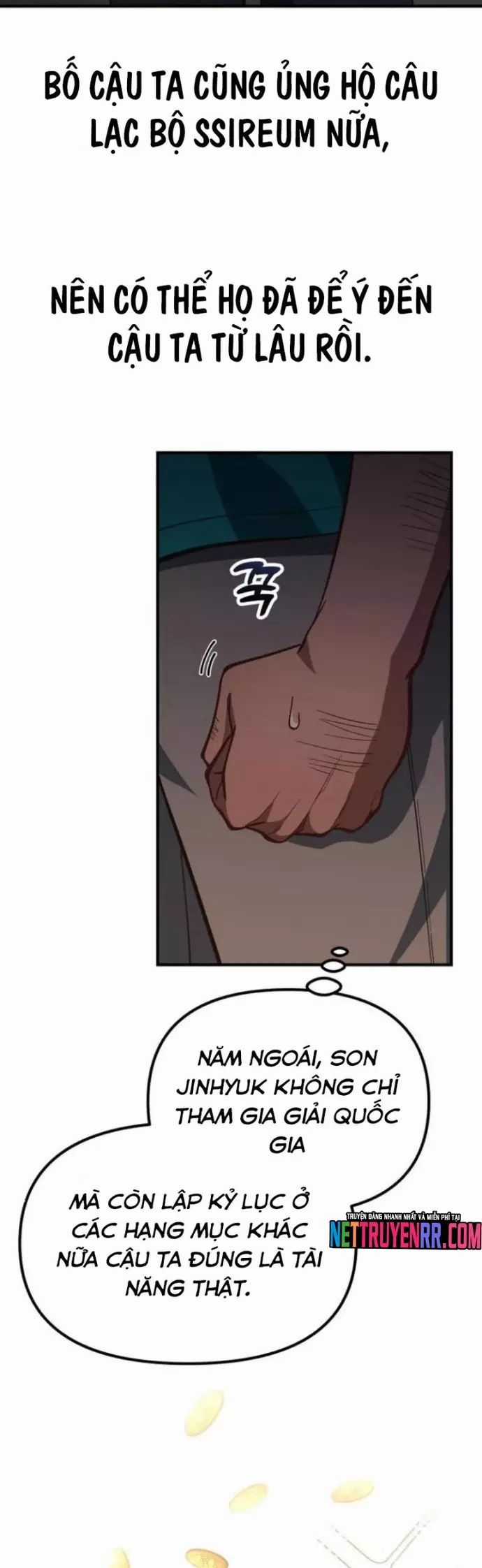 Thiên Tài Bình Dị Chương 34 trang 18