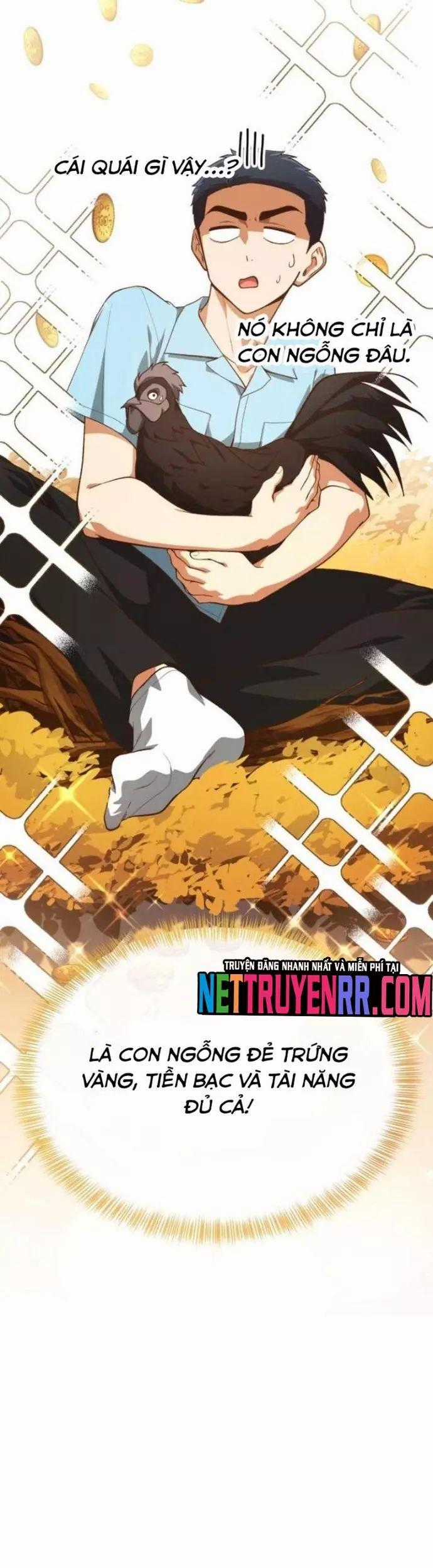 Thiên Tài Bình Dị Chương 34 trang 19