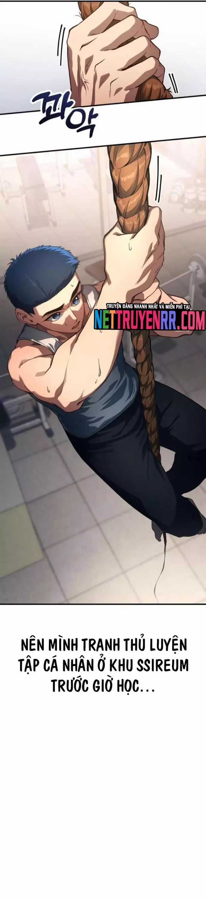 Thiên Tài Bình Dị Chương 34 trang 4