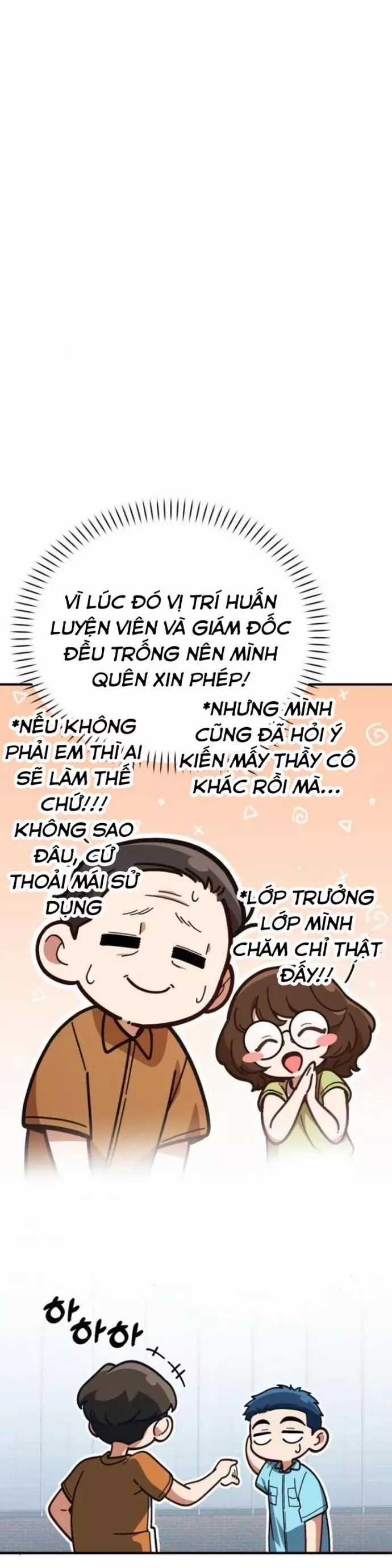 Thiên Tài Bình Dị Chương 34 trang 5