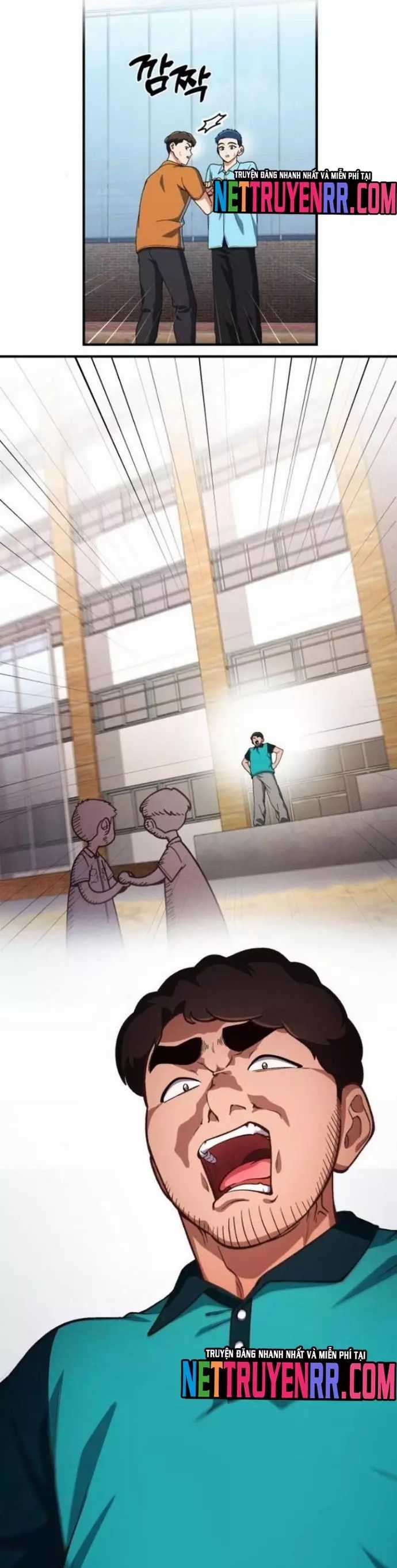 Thiên Tài Bình Dị Chương 34 trang 9