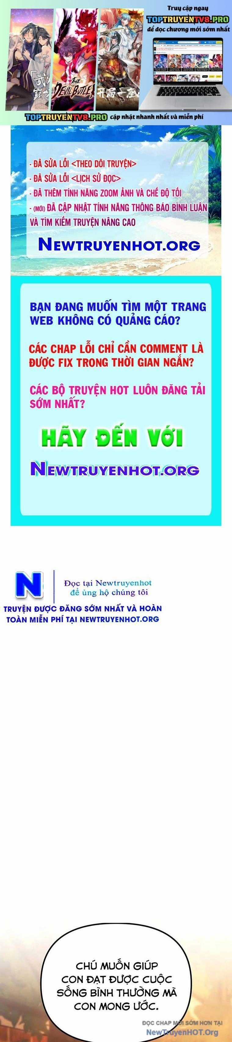 Thiên Tài Bình Dị Chương 35 trang 1