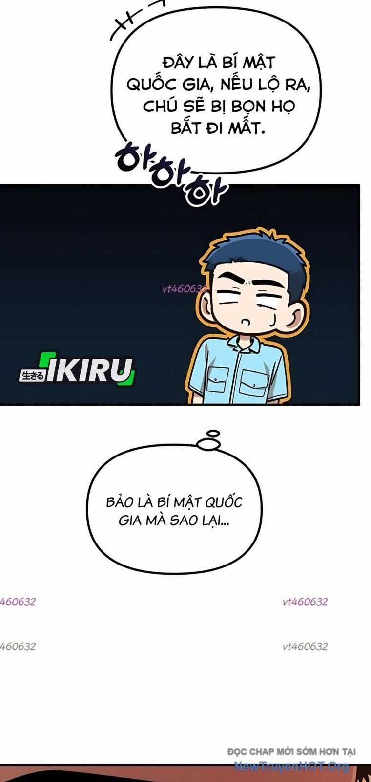 Thiên Tài Bình Dị Chương 35 trang 10