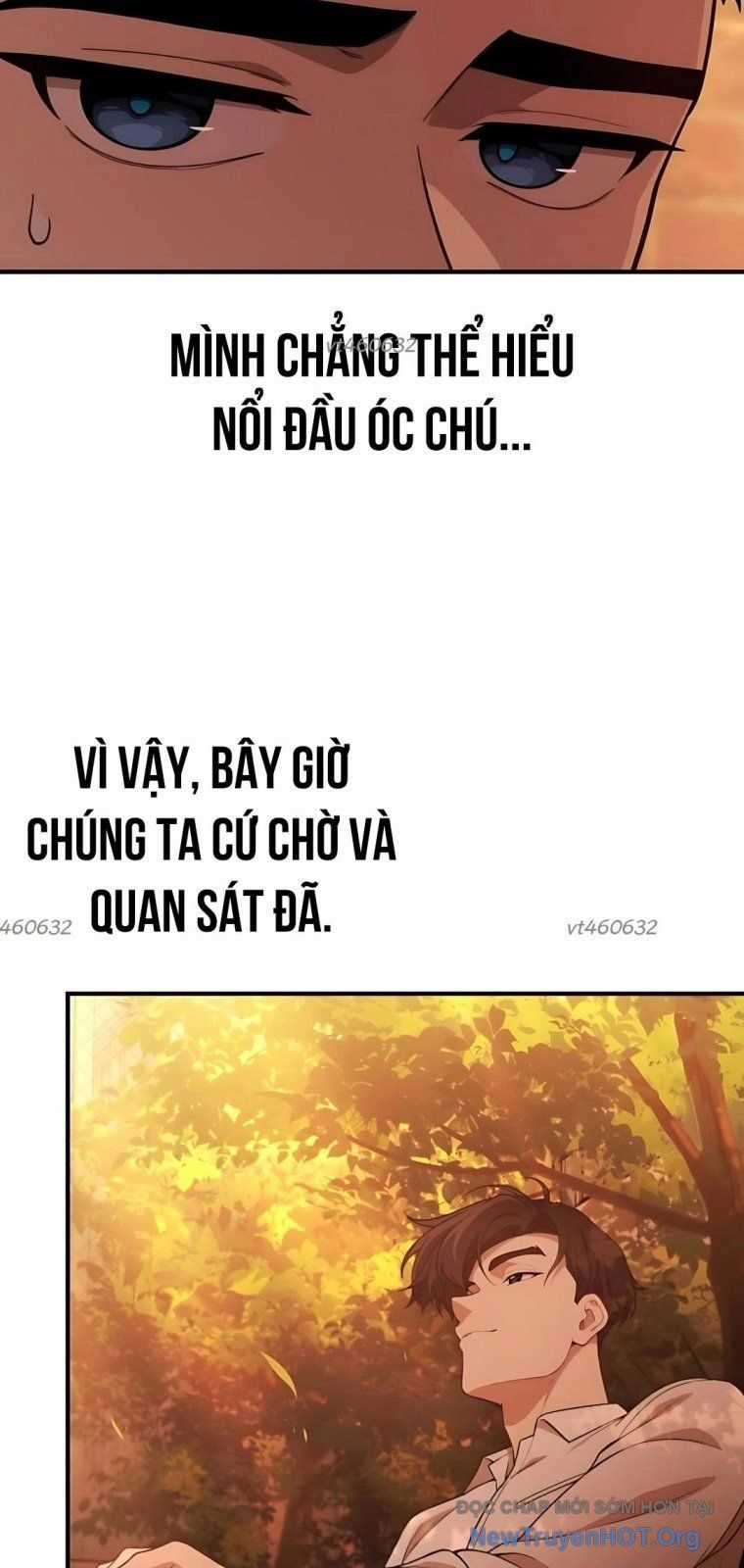 Thiên Tài Bình Dị Chương 35 trang 11