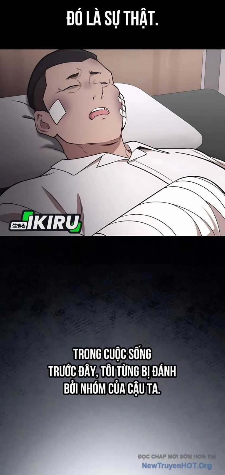 Thiên Tài Bình Dị Chương 35 trang 15