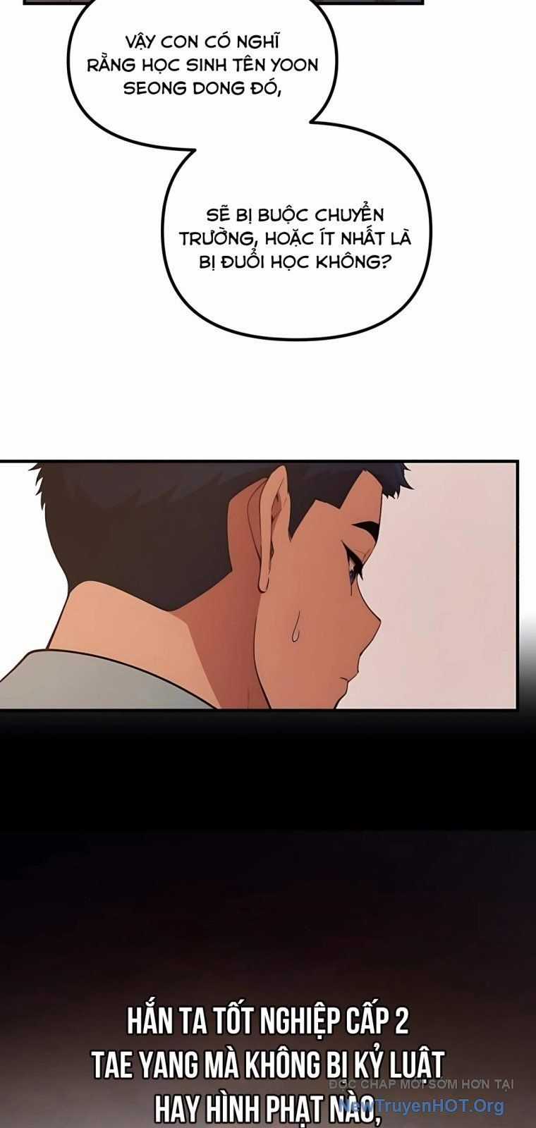 Thiên Tài Bình Dị Chương 35 trang 19