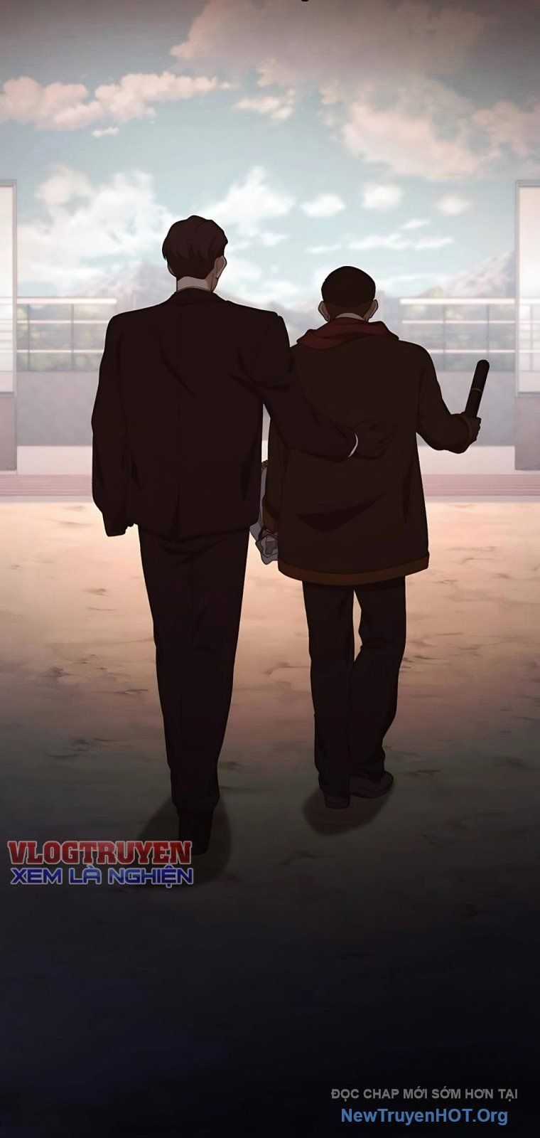 Thiên Tài Bình Dị Chương 35 trang 20