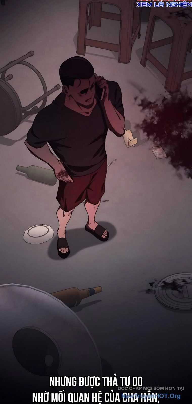 Thiên Tài Bình Dị Chương 35 trang 22