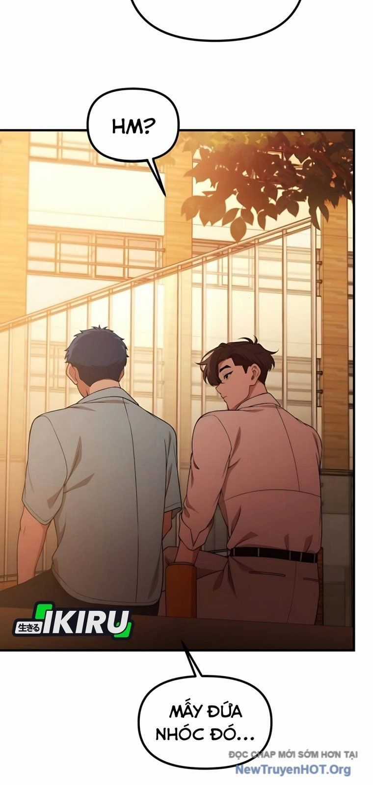 Thiên Tài Bình Dị Chương 35 trang 25