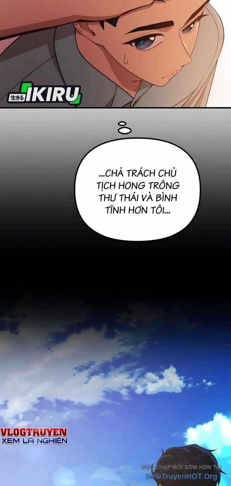 Thiên Tài Bình Dị Chương 35 trang 31