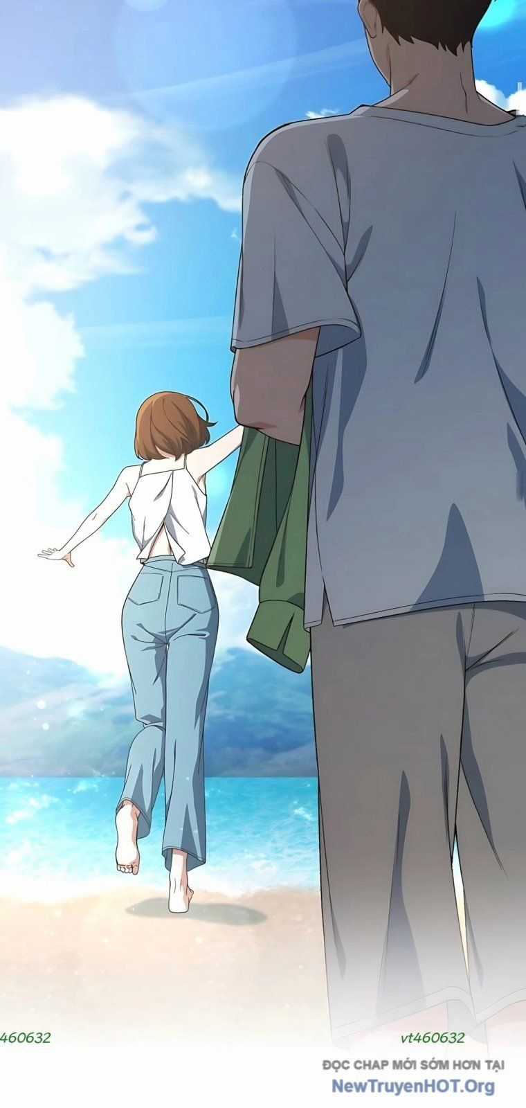 Thiên Tài Bình Dị Chương 35 trang 32