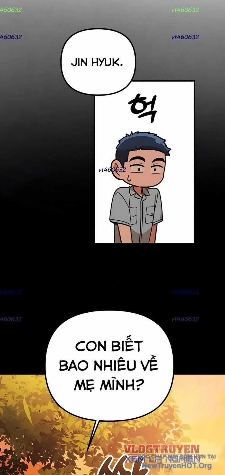 Thiên Tài Bình Dị Chương 35 trang 35