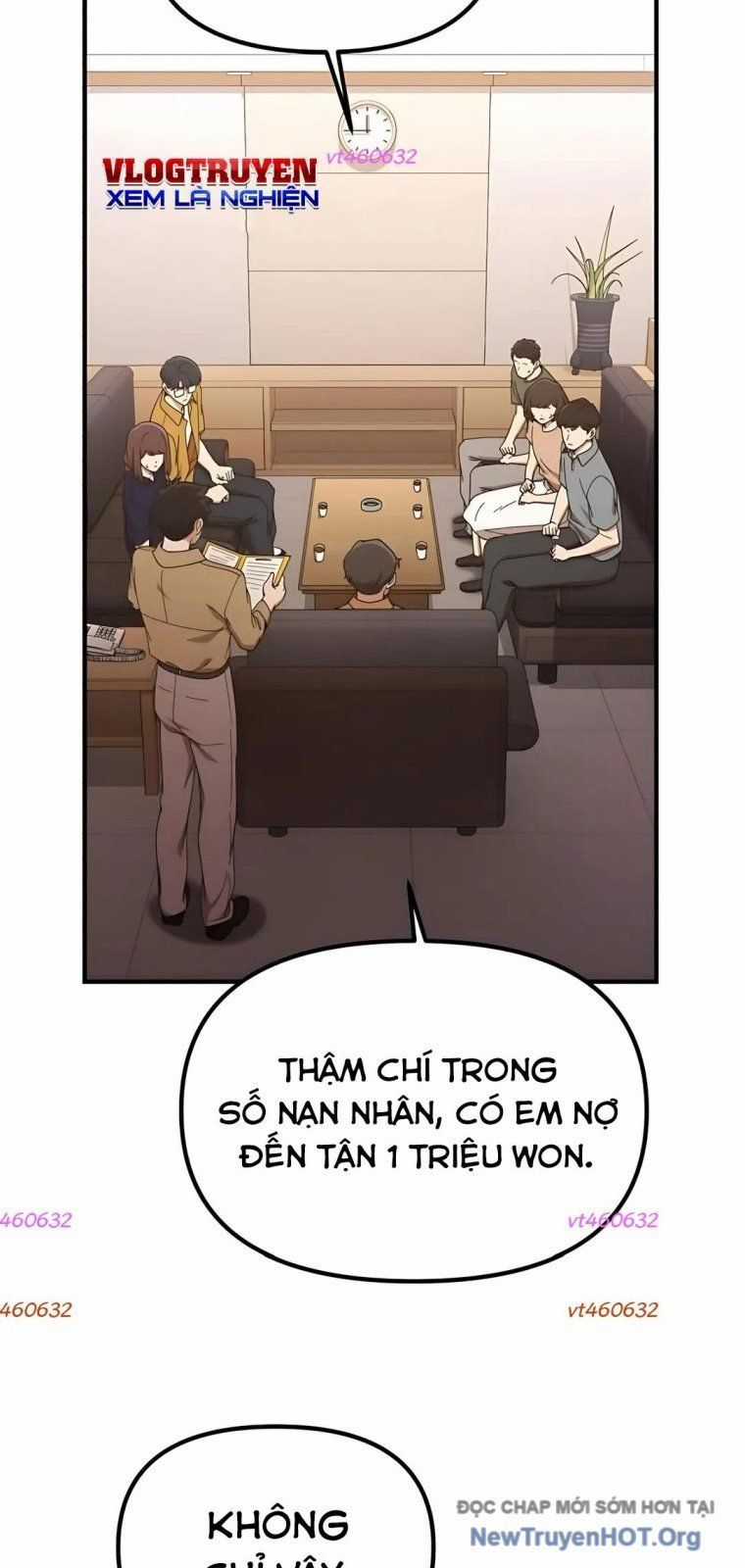 Thiên Tài Bình Dị Chương 35 trang 39