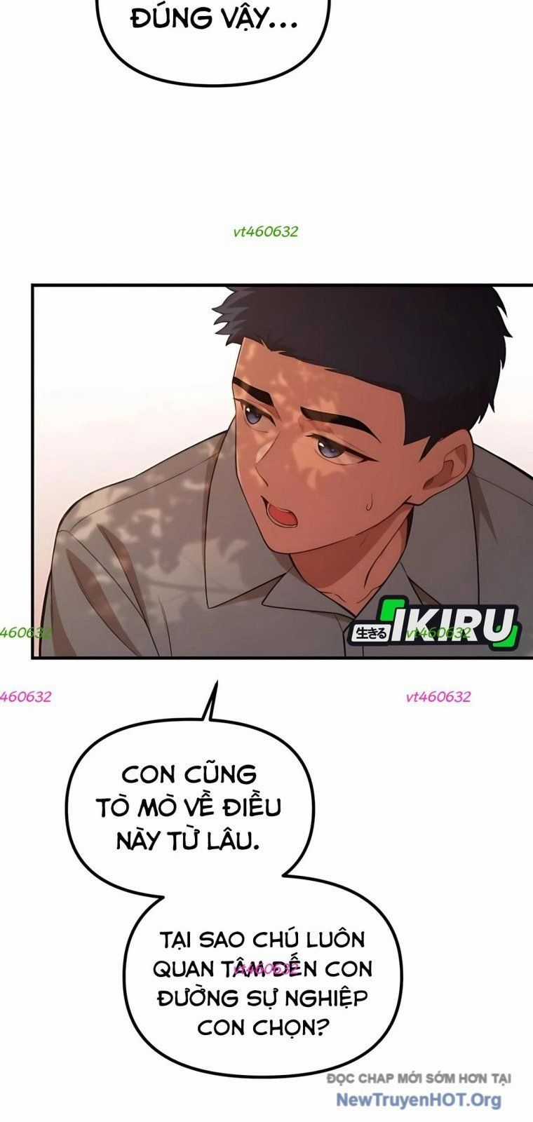 Thiên Tài Bình Dị Chương 35 trang 4