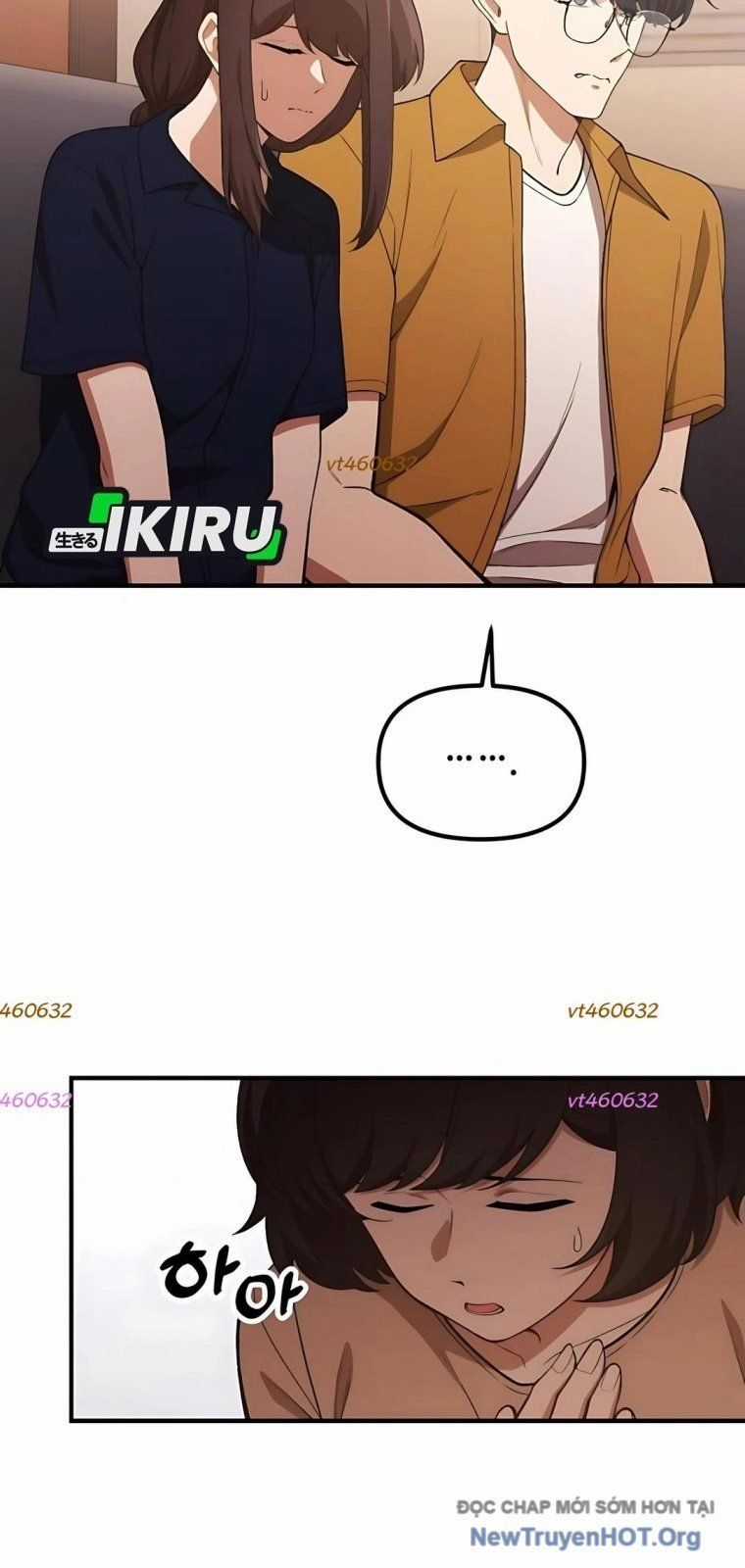 Thiên Tài Bình Dị Chương 35 trang 43