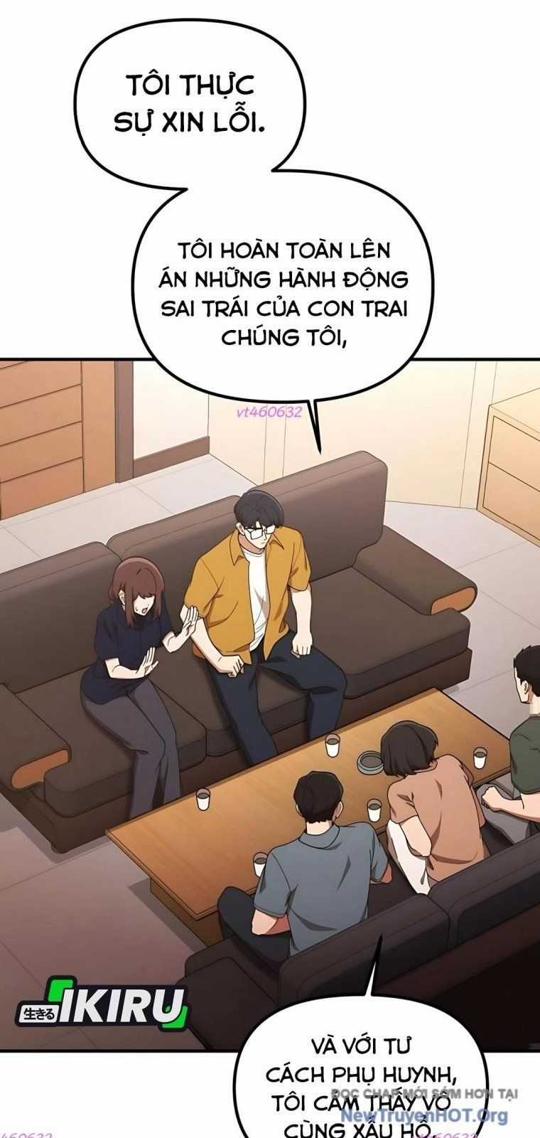 Thiên Tài Bình Dị Chương 35 trang 44