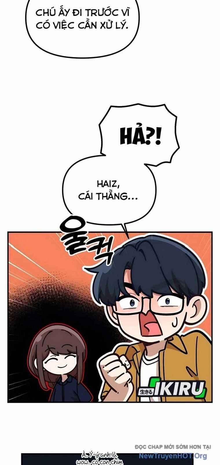 Thiên Tài Bình Dị Chương 35 trang 58