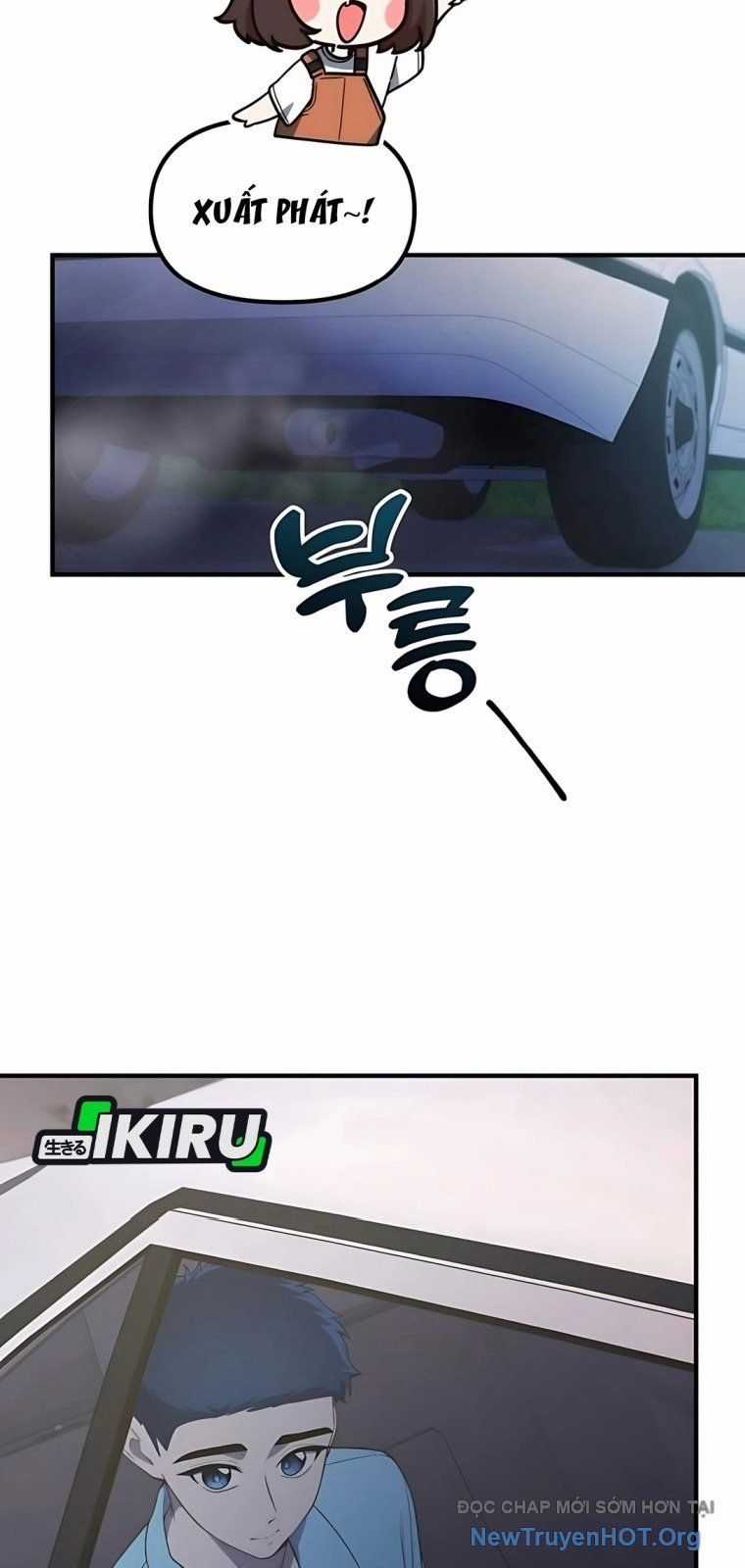 Thiên Tài Bình Dị Chương 35 trang 64