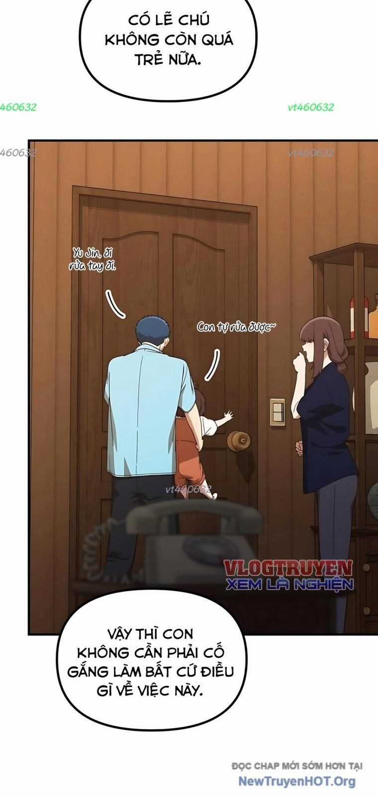 Thiên Tài Bình Dị Chương 35 trang 76