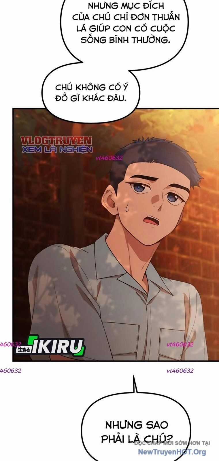 Thiên Tài Bình Dị Chương 35 trang 8