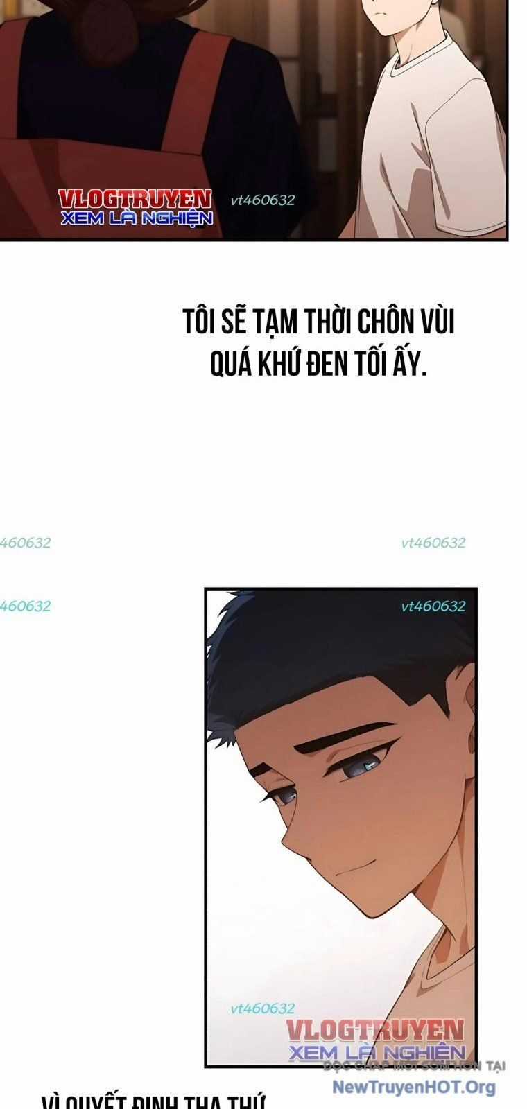 Thiên Tài Bình Dị Chương 35 trang 81