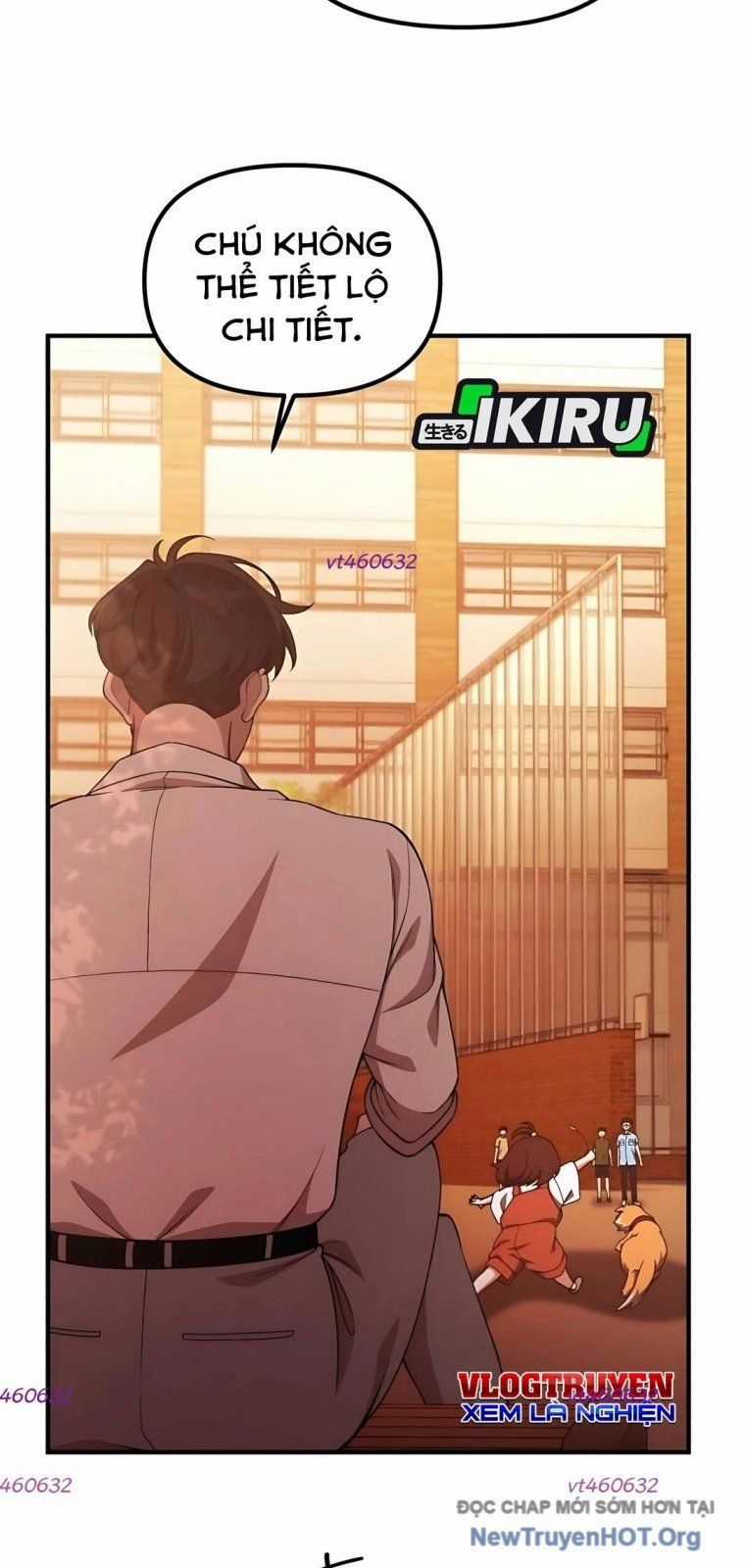 Thiên Tài Bình Dị Chương 35 trang 9