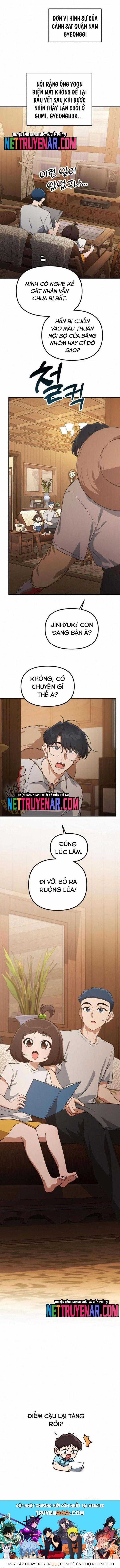 Thiên Tài Bình Dị Chương 36 trang 11