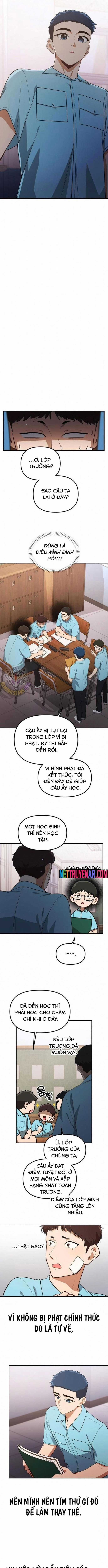 Thiên Tài Bình Dị Chương 36 trang 2