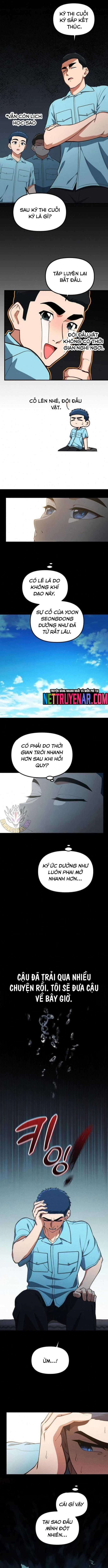 Thiên Tài Bình Dị Chương 36 trang 4