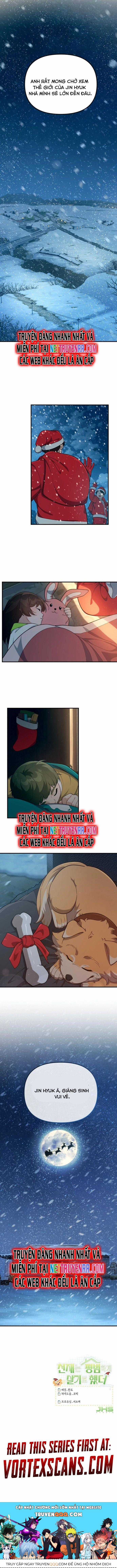 Thiên Tài Bình Dị Chương 6 trang 12