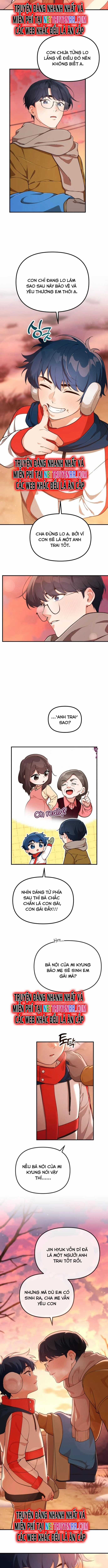 Thiên Tài Bình Dị Chương 6 trang 2