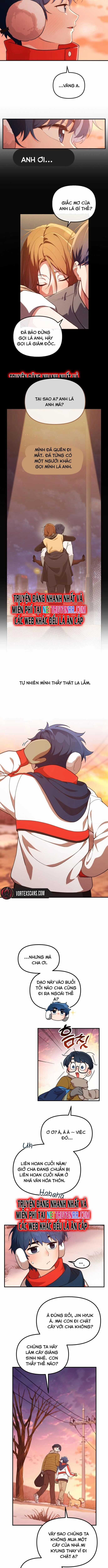 Thiên Tài Bình Dị Chương 6 trang 3