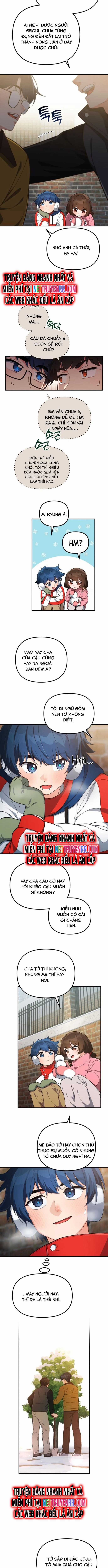 Thiên Tài Bình Dị Chương 6 trang 6