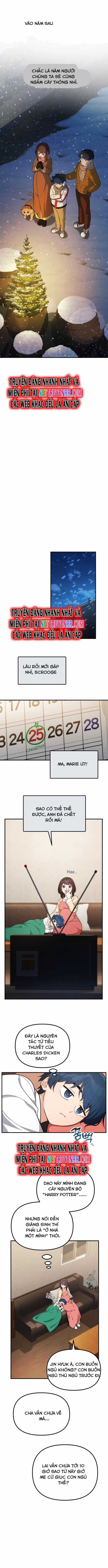 Thiên Tài Bình Dị Chương 6 trang 9