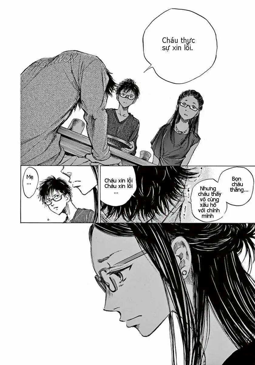 Thiên Tài Bóng Đá Ashito Chapter 1 trang 47